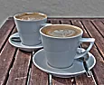 Dunkin Donuts coffee/New England Coffee Question |  Oh, it's alright.  Just be sure to stay awhile and get a feel for...
