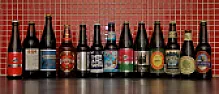 100 top beers according to some people |  Yes Joris and I notice that your ratings bare little resemblance to the final...