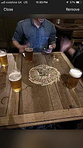 The Hawley Arms (Camden) |  beerintheevening doesn't have a proper review, so not much help there-...