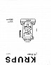 Re: WANTED: Krups Il Primo Owners Manual  |  The owner's manual of KRUPS Il Primo can be found here...