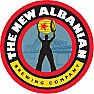 Gravity Head event at Rich O's in New Albany, IN |  I'm on the e-mail list for Rich O's Public House in New Albany, IN...