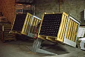 Who created the gyropalette/girasol - France or Spain? |  I am trying to confirm who created the gyropalette/girasol - France or Spain? ...