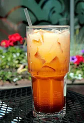 what type of tea to use for... |      First, let me say I've enjoyed reading all the posts here!  I...