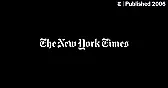 9/13 New York Times Article |  I have a feeling that some of you regulars here are responsible(directly or...