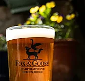 Fox and Goose Hebden Bridge  |  The co-operative group who have been raising money to take over the Fox have ...