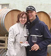 TN: Rosenblum reds, 2005 Open House |  "Ken, now that they have a tasting room in Healdsburg, do you know iftheyare...
