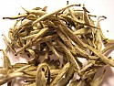 Mislabeled "white peony" |  I obtained some bagged tea marketed by Triple Leaf Tea, Inc named on the carton...