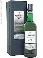Anyone had a GM Strathisla 40 year old? | next thread &raquo;