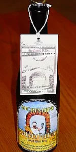 Short's Brewing Company - Good Feller Imperial IPA |  I'm knee deep in Oktoberfestbier and Pumpkin ales right now. Stillhave a few...