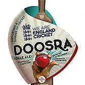 Doosra Beer  |  you also have to hope you catch it either fresh on, or at a place that knows ...