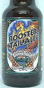 Cascade Lakes Brewing Company - Rooster Tail Ale | &laquo; previous thread