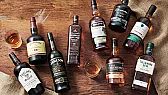 Solid Whiskey and Glassware |  asdf,It's hard to make an accurate prediction of a good scotch without...