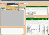 Nuutti - nutrient calculation software  |  Nuutti - nutrient calculation software Information on nearly 10,000 foods ...