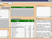 Nuutti - nutrient calculation software  | &laquo; previous thread