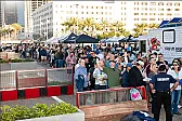 Brit visiting CA - good beer outlets? |  OBrien's in San Diego is a must -- it's at the corner of Convoy...