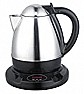 Chosing an electric kettle  |  Will,Thanks for your informative post! I did read your comments on TeaChat,and...