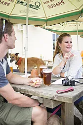 N Devon suggestions  |  Hello. I'm spending a few days based in Westward Ho!, N Devon in Oct....