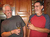 Word in taste notes I see a lot : Barnyard  |  Yes. MY mother had horses and I rode one. I once write in a taste note for...