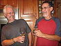 Word in taste notes I see a lot : Barnyard  |  Yes. MY mother had horses and I rode one. I once write in a taste note for...