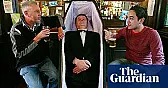 Guardian: Calling Time | next thread &raquo;