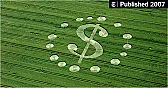 Couple of new articles: even more impact on barley prices could be coming |  "As Ethanol Takes Its First Steps, Congress Proposes a Giant Leap"...