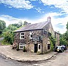 Any pubs in Hexam? |  Sorry, that's Hexham.There's a Wetherspoons with cinema, off the Market...