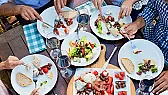 If you are elderly and frail  | https://www.winespectator.com/articles/the-mediterranean-diet-including-wine-may-decrease-frailty-among-elderly