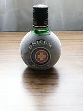 Zwack's cordial+H |  Thanks. I found a picture of it at a UK spirits store...