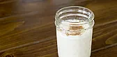 Classic Milk Punch  |  Classic Milk Punch Servings  1  serving INGREDIENTS 1 oz rum 1 oz brandy ¾ cup...