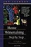 New to the list and wine making | &laquo; previous thread