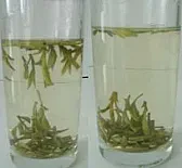 Tea liquor color and how to know its artificial?  |  In my experience over the years I have found Long Jing (Dragonwell) to be the #1...