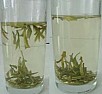 Tea liquor color and how to know its artificial?  |  In my experience over the years I have found Long Jing (Dragonwell) to be the #1...