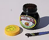 Can you make Marmite? |  Possibly a silly question, but I understand Marmite is made from thedregs left...