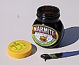 Can you make Marmite? |  Possibly a silly question, but I understand Marmite is made from thedregs left...