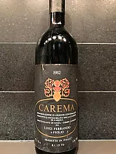 TN Carema 1974, Luigi Ferrando | &laquo; previous thread