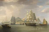 When America First Met China  | next thread &raquo;