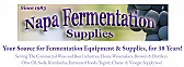 Napa Valley Floor Fruit |  As for grape price - there is great variance here in California; depends on...