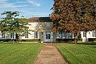 Chateau Garraud |  ] Found this wine locally "Chateau Garraud"] ] Label States Grand Vin De...