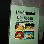 The Oriental Cookbook | next thread &raquo;
