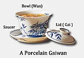 is a gaiwan worth it |  Chiming in late here.  To the original poster, yes, a trusty gaiwan isa good...