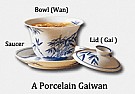 is a gaiwan worth it |  Chiming in late here.  To the original poster, yes, a trusty gaiwan isa good...
