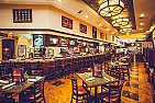 Las Vegas Restaurants |  Although I am not under the care of a cardiogist, I no longer like toover-stuff...