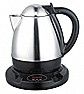 Temperature-controlled tea cup/pot warmer  |  Does anyone know of a good variable-temperature tea (or coffee) warmer? I'm...