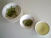 bi luo chun Green Tea | ...
