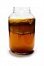 White powder package in Japanese tea. |  I kinda figured I was missing something, but just threw it out there...I...