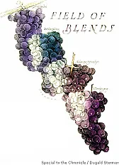 Terroir and blends |  I think it's important to remember that "terroir" is more than soil.It's...