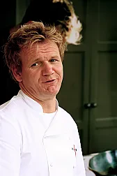 What meal/s would you most like Gordon Ramsay to cook for you,if he  had to ? |  “Swearing is industry language. For as long as we're alive it's...