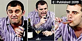 Gary V in NYT |  Internet wine phenom Gary Veynerchuk of Wine Library TV is profiled byEric...