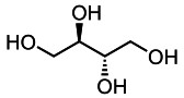 sugar alcohol  |  Reading labels is good for you!It means sugar "substitutes" such as maltitol,...