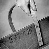 88 latour |  I posted a month or two ago, about pairing an 88 Latour. I've put off...